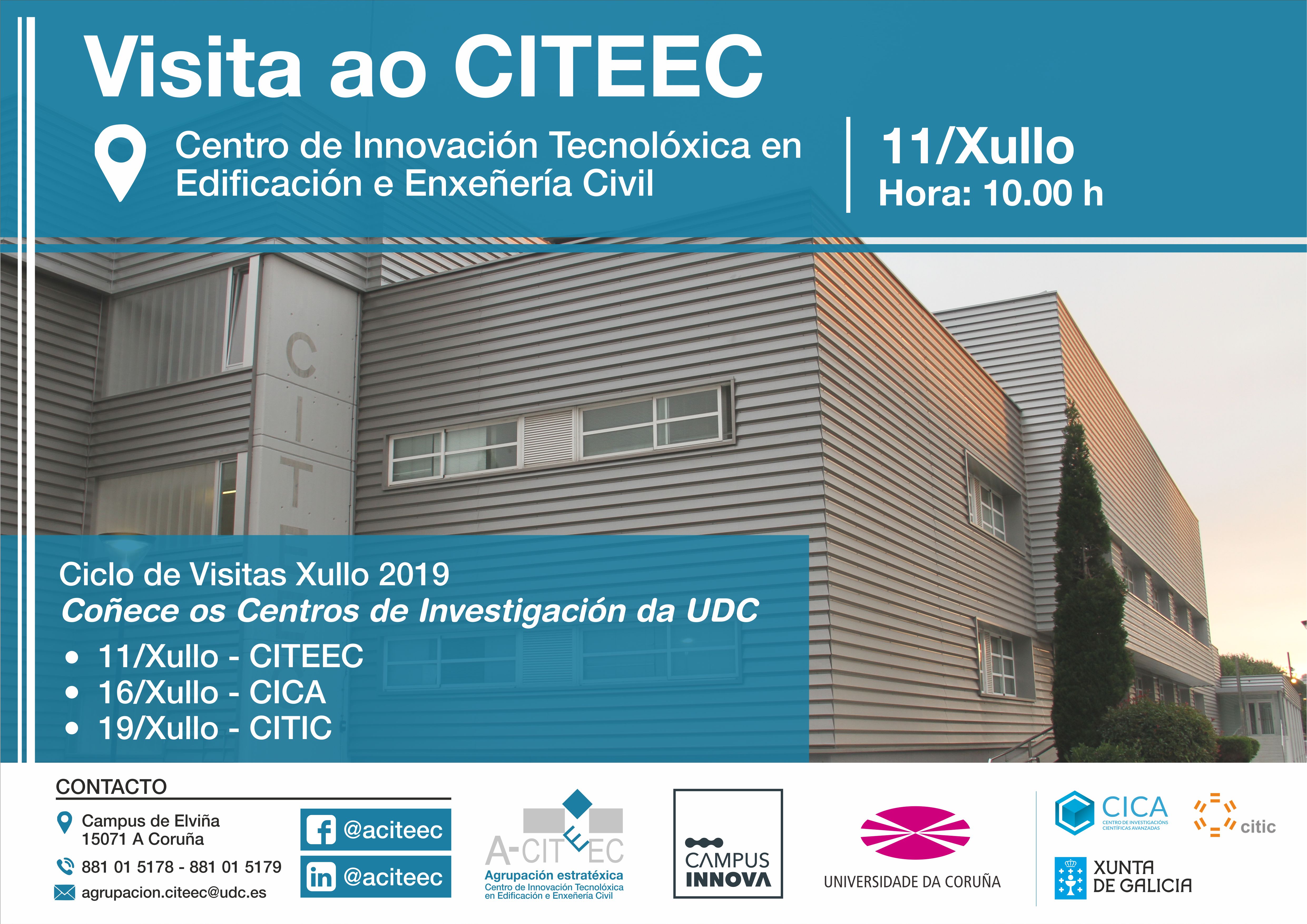 centros de investigaci&oacute;n UDC