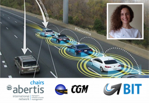 Premio Abertis Margarita Mart&iacute;nez